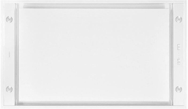 Groupe encastrable NOVY Pureline 90 cm Blanc
