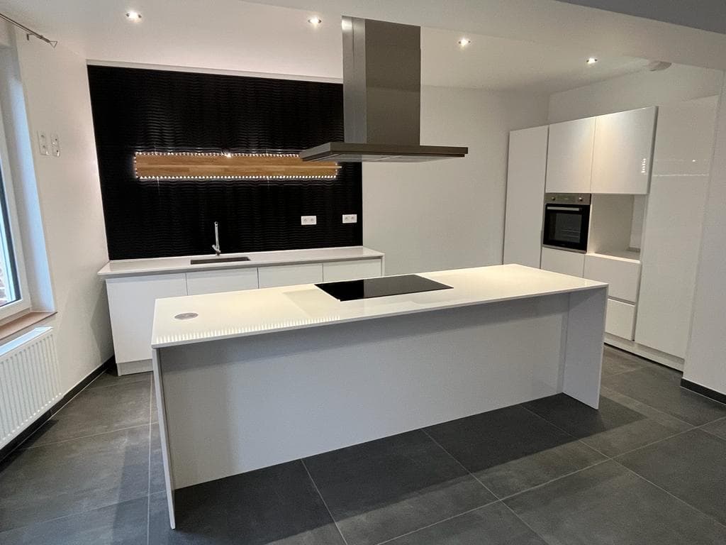Cuisine Home Cucine Hérin