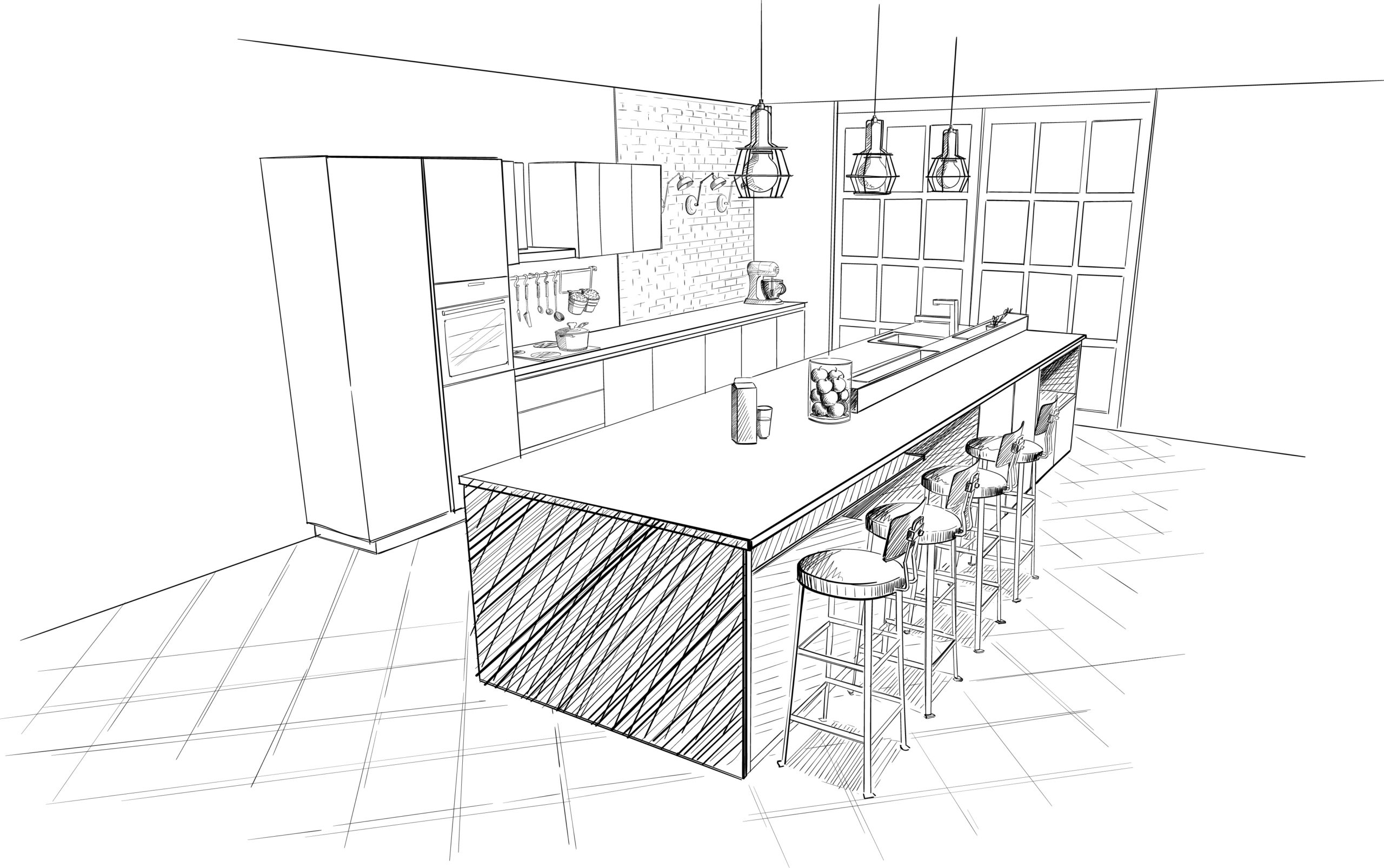 cuisines et fourneaux cuisines et fourneaux